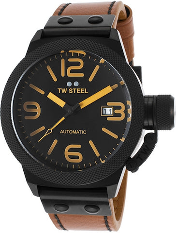 TW STEEL WATCHES Mod. CS45