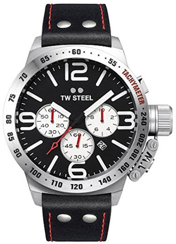 TW STEEL WATCHES Mod. CS8