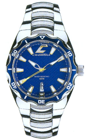 Chronotech Mod. Active Boy