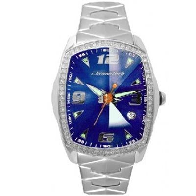 CHRONOTECH--DONNA Mod. CT-7504LS_03M