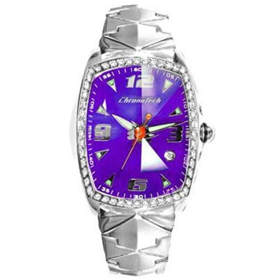 CHRONOTECH Mod. CT-7504LS_08M