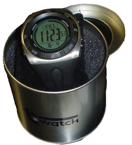 T-WATCH Mod. REGATA