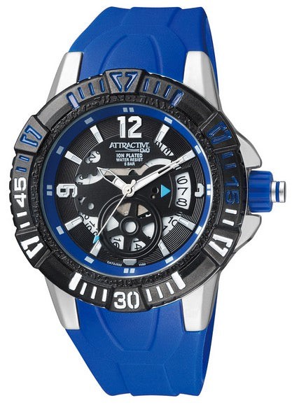 Q&Q ATTRACTIVE - STYLISH SPORT COLLECTION