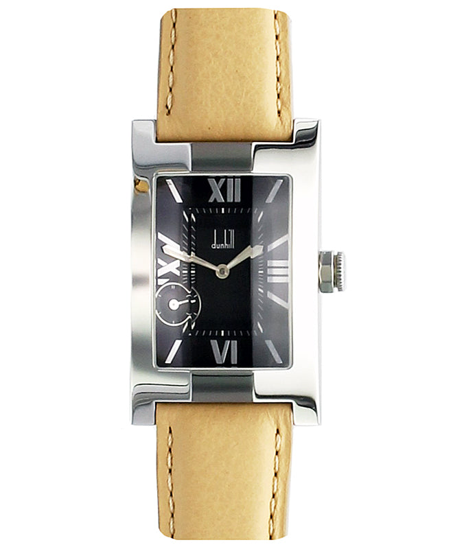 DUNHILL Mod. FACET LIMITED EDITION Nr 469/800
