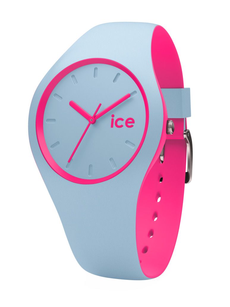 ICE-WATCH WATCHES Mod. DUO.BPK.U.S.16
