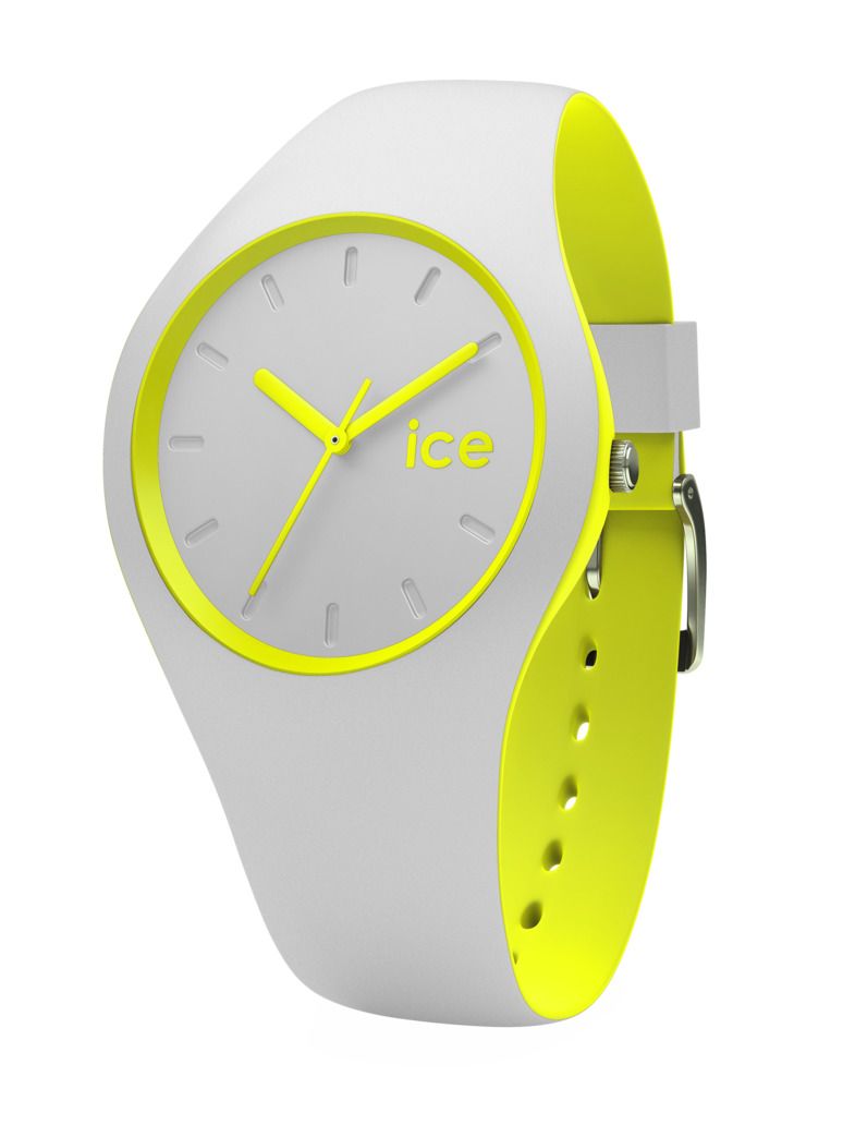 ICE-WATCH WATCHES Mod. DUO.GYW.U.S.16