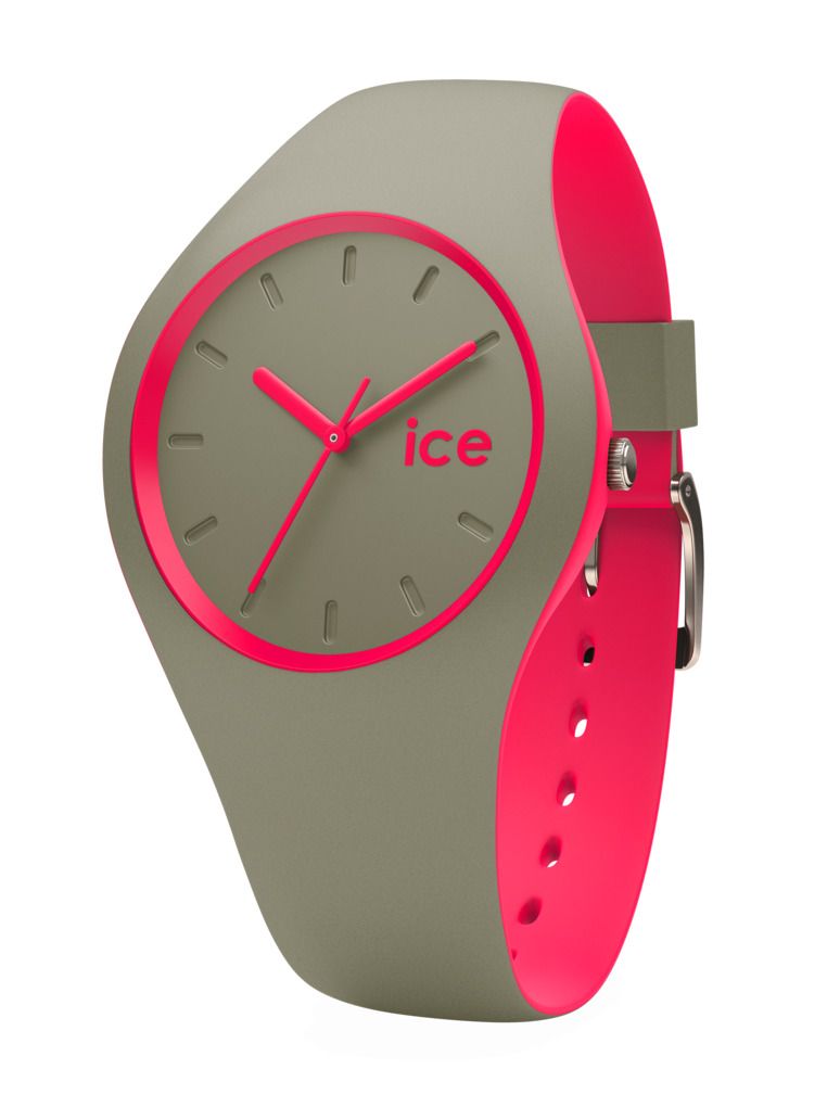 ICE-WATCH WATCHES Mod. DUO.KPK.U.S.16