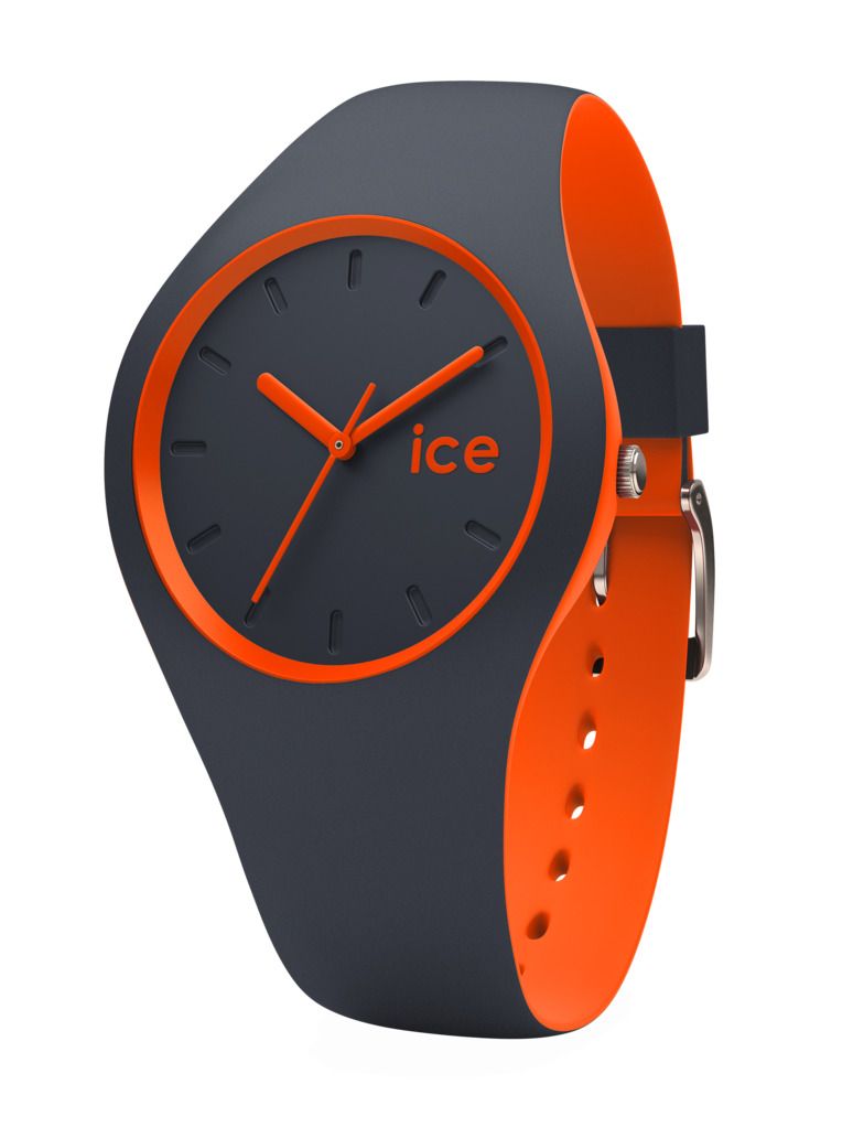 ICE-WATCH WATCHES Mod. DUO.OOE.U.S.16