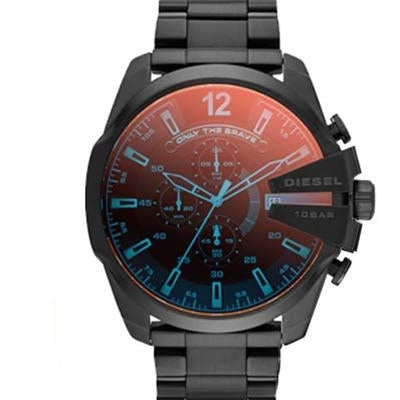 DIESEL Mod. DZ4318