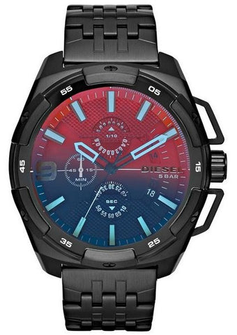DIESEL WATCHES Mod. DZ4395
