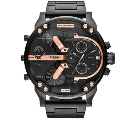 DIESEL--UOMO Mod. DZ7312