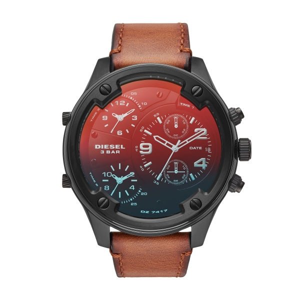 DIESEL Mod. DZ7417