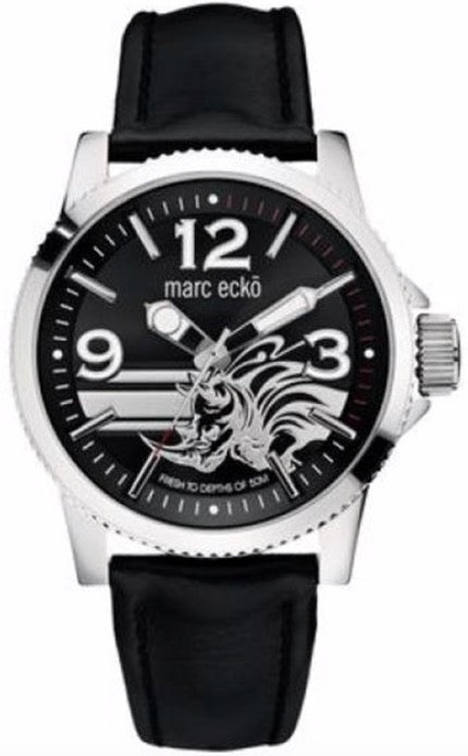 MARC ECKO Mod. THE FLINT