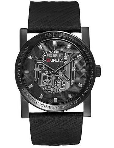 MARC ECKO Mod. THE TECHNO DREAM