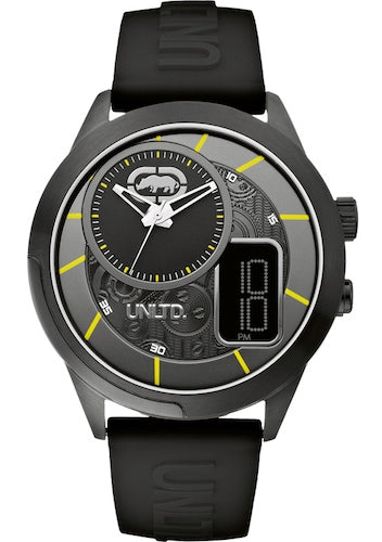 MARC ECKO Mod. THE ECLECTIC