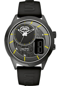 MARC ECKO Mod. THE ECLECTIC
