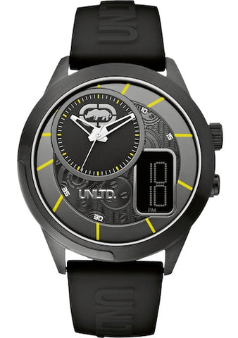 MARC ECKO Mod. THE ECLECTIC