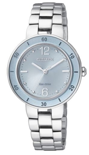 CITIZEN WATCHES Mod. EM0017-57L