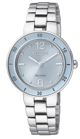 CITIZEN WATCHES Mod. EM0017-57L