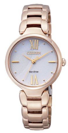 CITIZEN WATCHES Mod. EM0022-57A