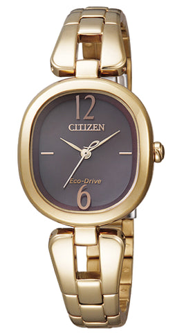 CITIZEN WATCHES Mod. EM0187-57W