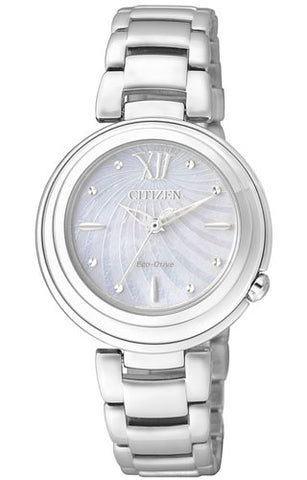 CITIZEN Mod. LADY ECO DRIVE