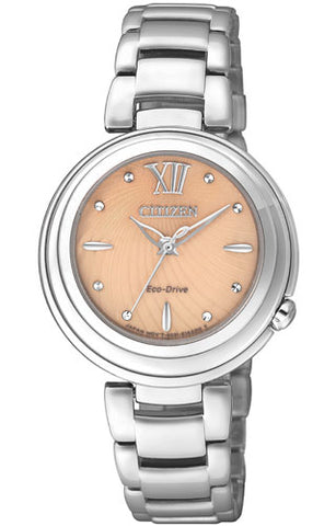 Citizen Mod. EM0331-52W