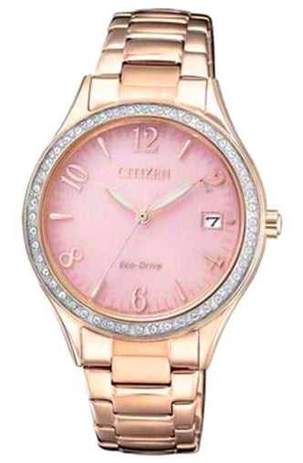 Citizen Mod. EO1183-84X