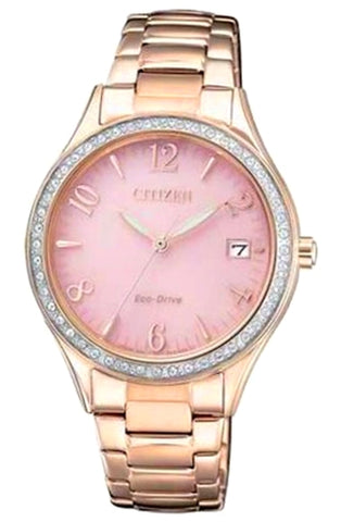 Citizen Mod. EO1183-84X