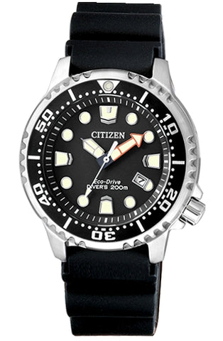 Citizen Mod. Diver's 200MT Eco Drive Lady