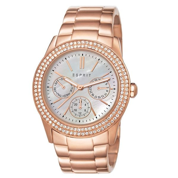 ESPRIT TIME WATCHES Mod. ES103822014