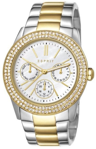 ESPRIT TIME WATCHES Mod. ES103822015