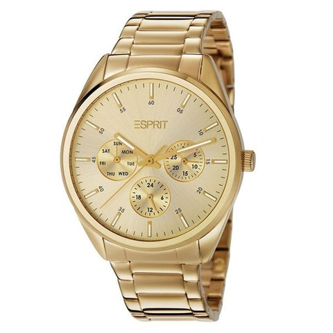 ESPRIT TIME WATCHES Mod. ES106262009