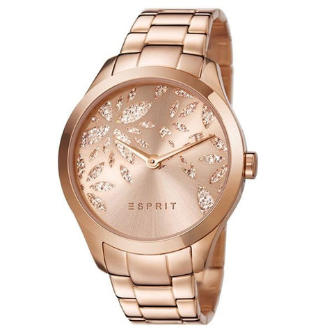 ESPRIT TIME WATCHES Mod. ES107282002