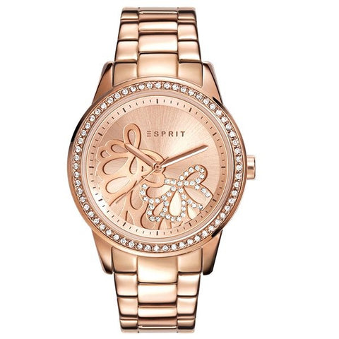 ESPRIT TIME WATCHES Mod. ES108122006