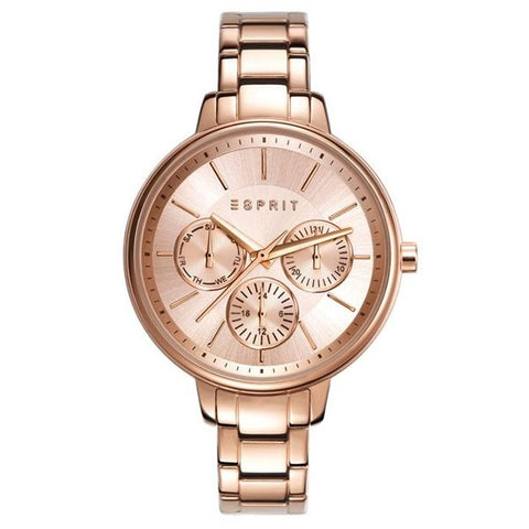 ESPRIT TIME WATCHES Mod. ES108152003