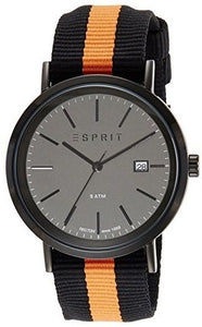 ESPRIT TIME WATCHES Mod. ES108361001