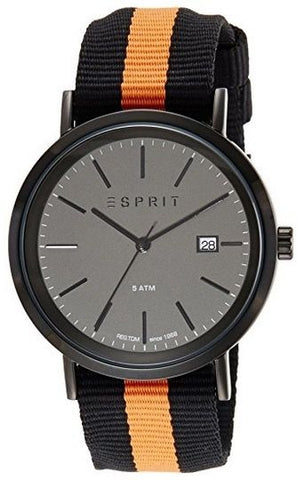 ESPRIT TIME WATCHES Mod. ES108361001