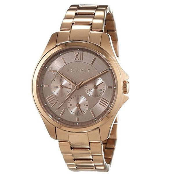 ESPRIT TIME WATCHES Mod. ES108442003