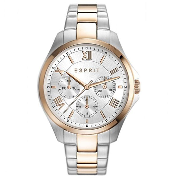ESPRIT TIME WATCHES Mod. ES108442005
