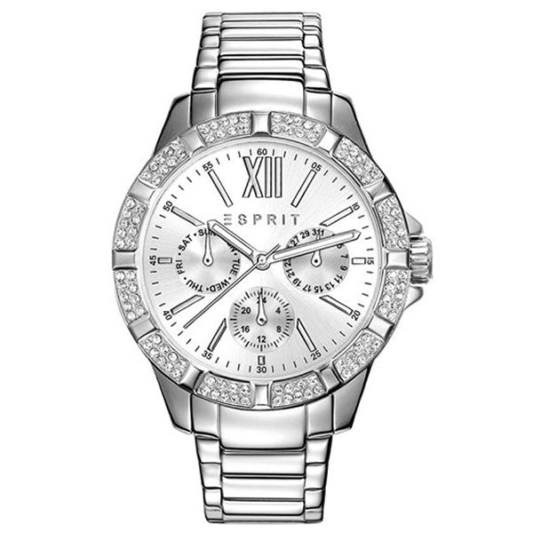 ESPRIT TIME WATCHES Mod. ES108472001
