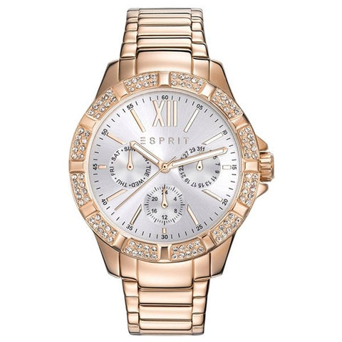 ESPRIT TIME WATCHES Mod. ES108472003