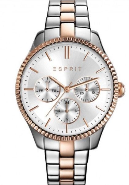 ESPRIT TIME WATCHES Mod. ES108942005