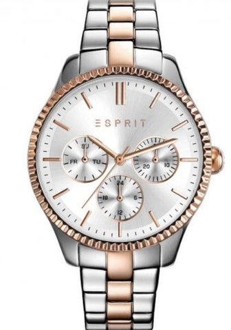 ESPRIT TIME WATCHES Mod. ES108942005