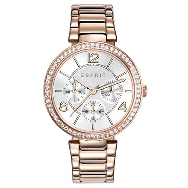 ESPRIT TIME WATCHES Mod. ES108982003