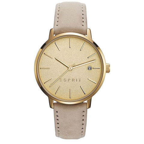 ESPRIT TIME WATCHES Mod. ES109332002