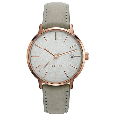 ESPRIT TIME WATCHES Mod. ES109332003