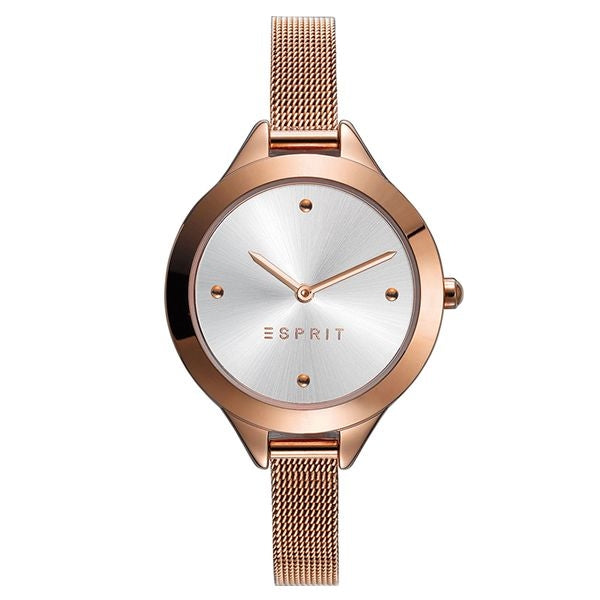 ESPRIT TIME WATCHES Mod. ES109392003