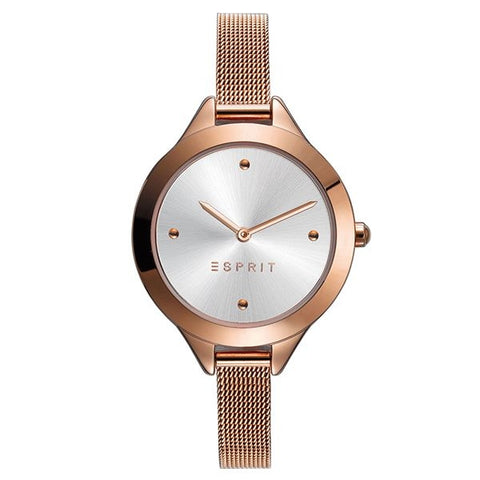 ESPRIT TIME WATCHES Mod. ES109392003