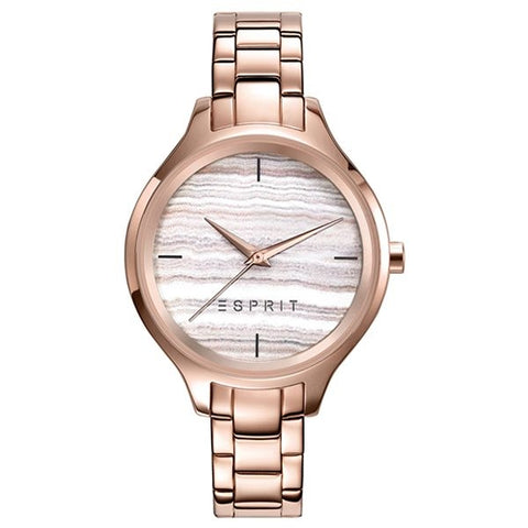 ESPRIT TIME WATCHES Mod. ES109602001